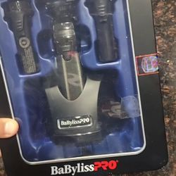 Babyliss Trimmer 