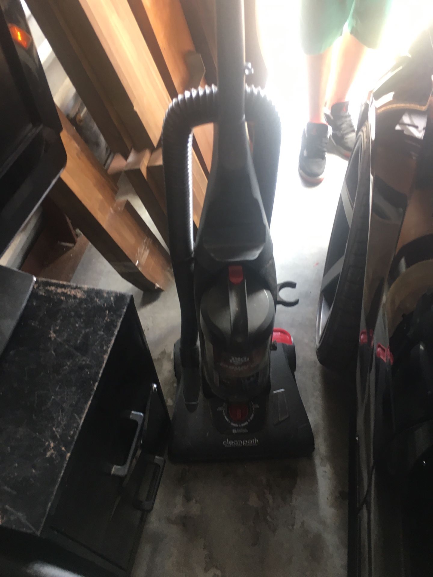 Dirt devil Jaguar pet vacuum cleaner for Sale in Hollywood, FL OfferUp