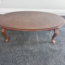 Coffee / Center Table - Price Negotiable 