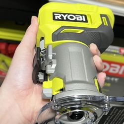 Ryobi Rotory Tool Only 