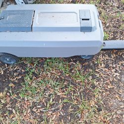Portable Tank