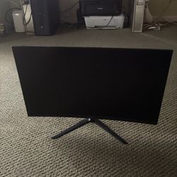 Gawfolk 120 HZ monitor