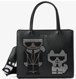 Karl Lagerfeld Purse