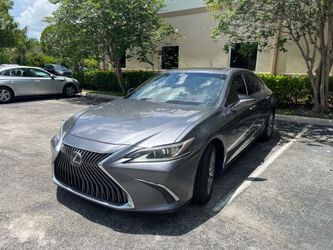 2019 Lexus ES 350