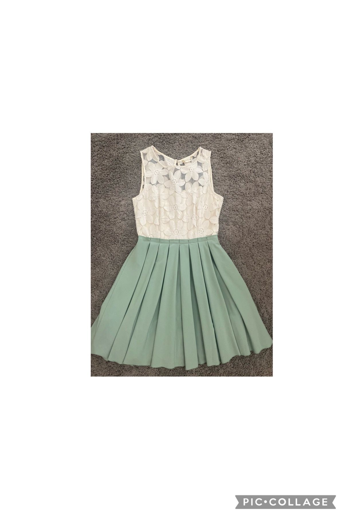 Altar’ State Lucille Dress