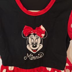 Minnie Dress