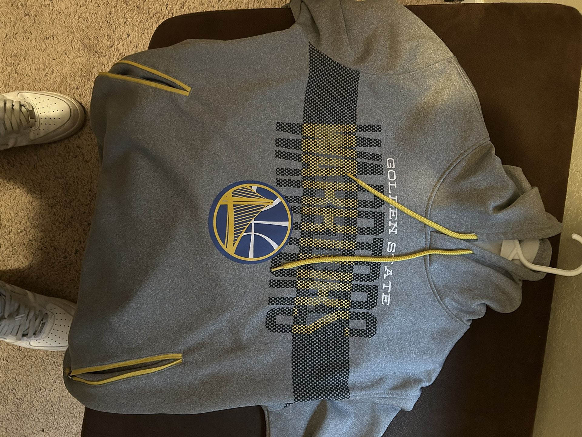 Golden State Warriors Hoodie