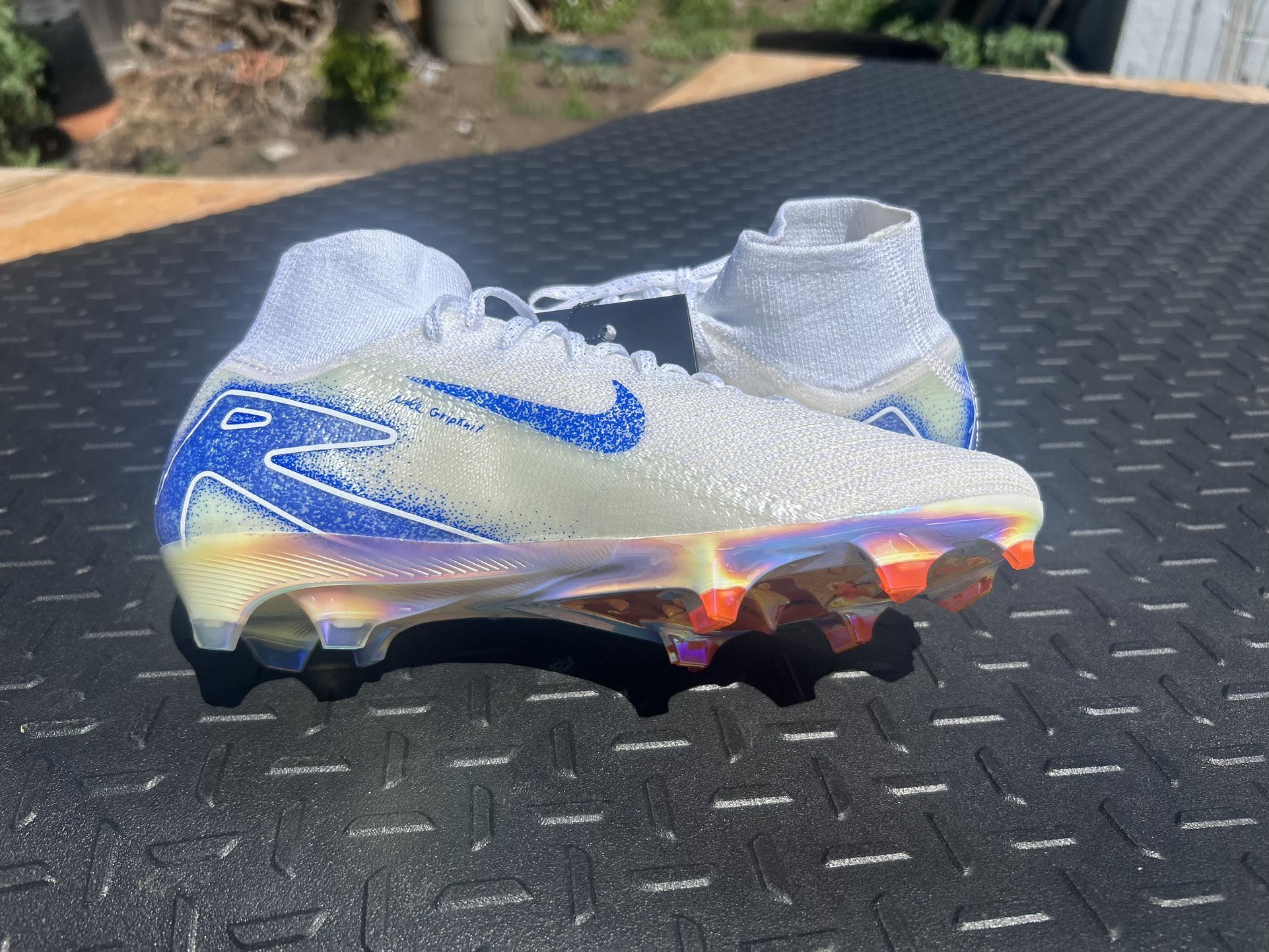 Mercurial Air Zoom 6 1/2 New