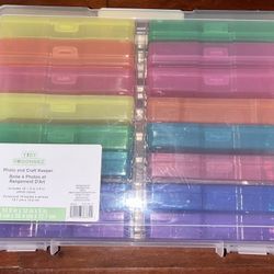 Photo And Craft Keeper 