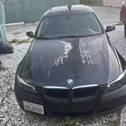 2006 BMW 325i