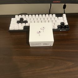 AirPods Pro 2