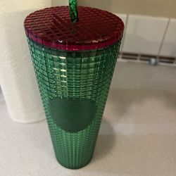 Starbucks Cold Cup 