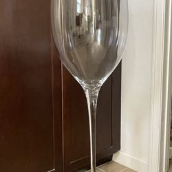 Large Wine Glass