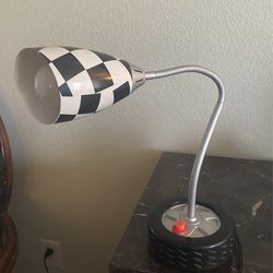 Tire Lamp