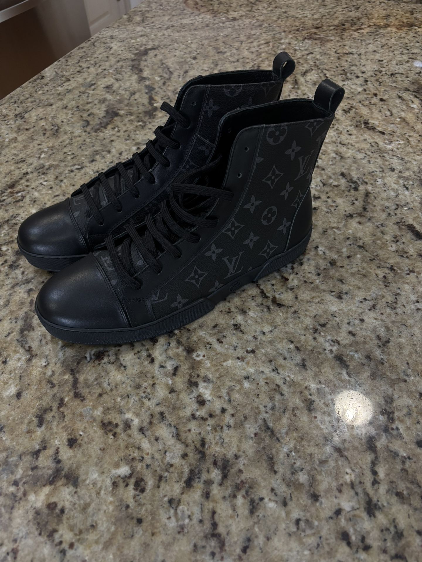 Louis Vuitton Shoes