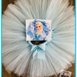 Tutu Set