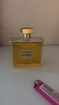 authentic chanel perfume