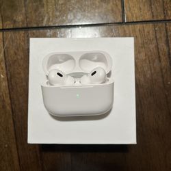 Brand New AirPod Pro Gen 2