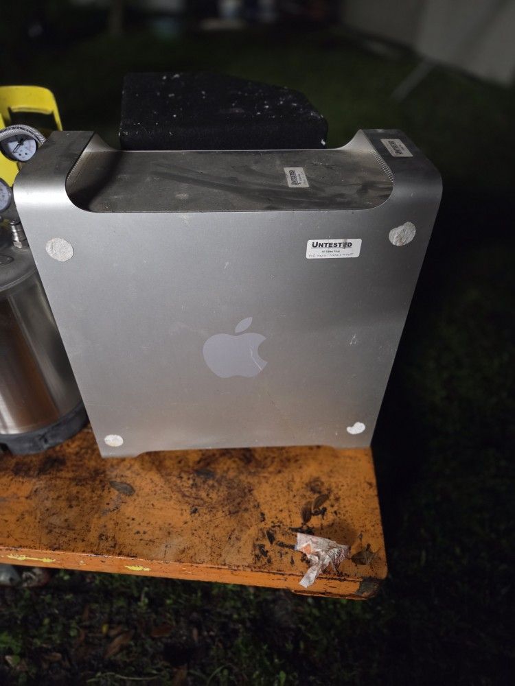 Power Mac PC