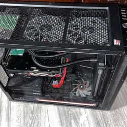 Gaming G Series Pc