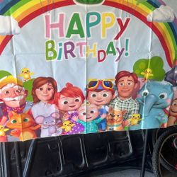 Para Su Cumpleaños