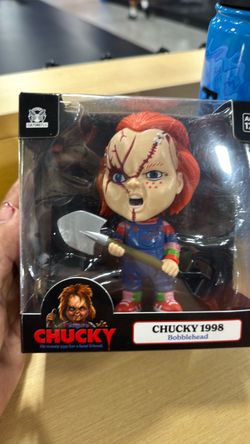 Chucky $20