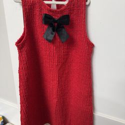 H&M Girls Dress 6x