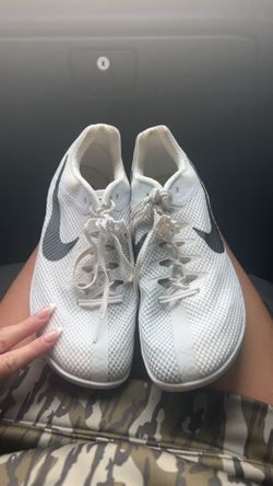 Nike Spikes