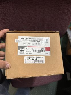 New Cardone Hydro Boost Unit For 05-10 Ford Superdutys With The 6.0 Powerstroke 