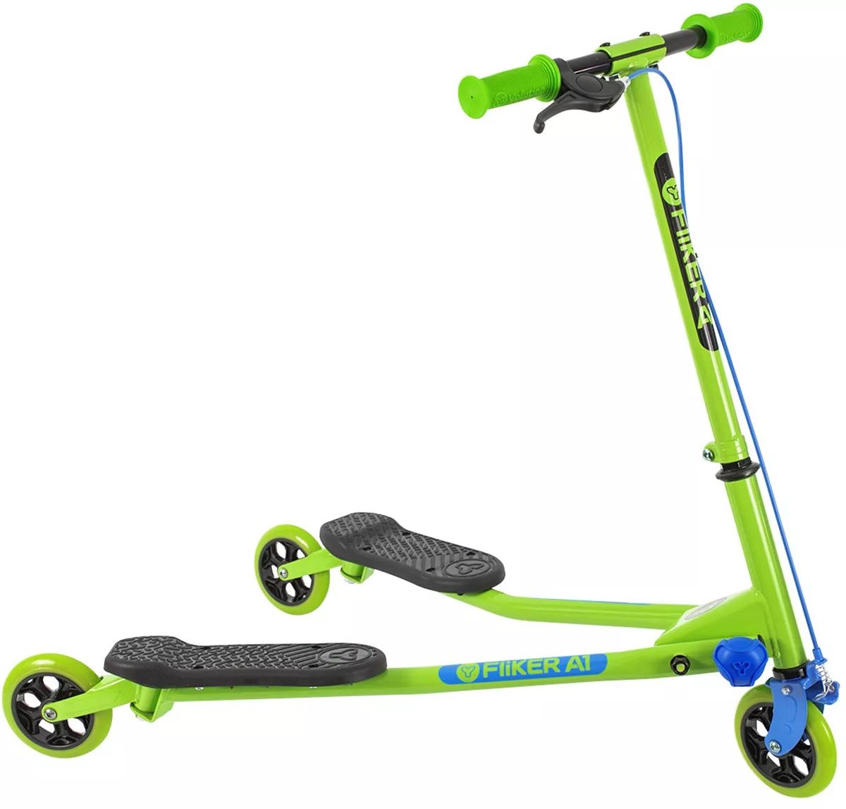 Yvolution Y Fliker A1 Kids' Scooter