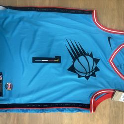 Authentic Nike Devin Booker Jerseys 