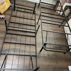 Full Size Bed Frame