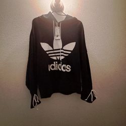 Adidas Hoodie