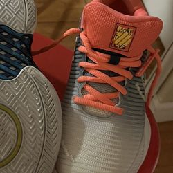    Women's Sneakers/ Lucky In Love 