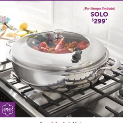 Vida Sana Princess House