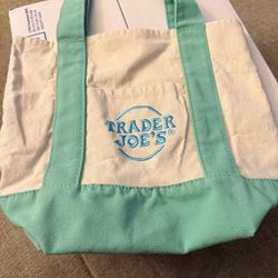 Traders Joe’s Tote