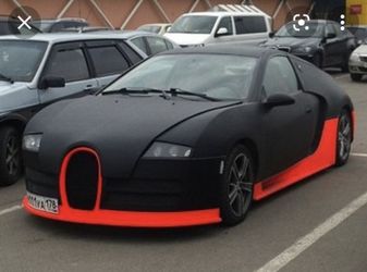 Liquid Vinyl Wrap