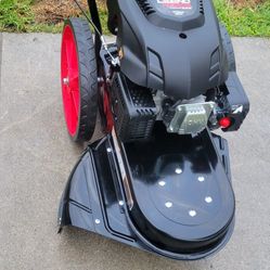 Tremer Leyend Force Gas 