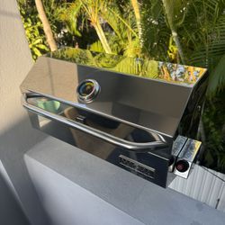 Magma Marine Cabo Gas Grill
