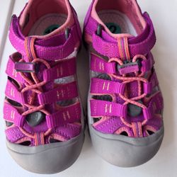 KEEN Newport H2 Sandal - Girls' Size 12