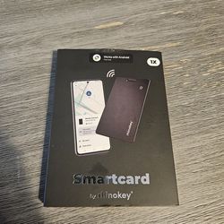 Wallet Tacker. Rhino Key