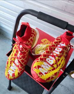 Adidas Chinese New Year BYW