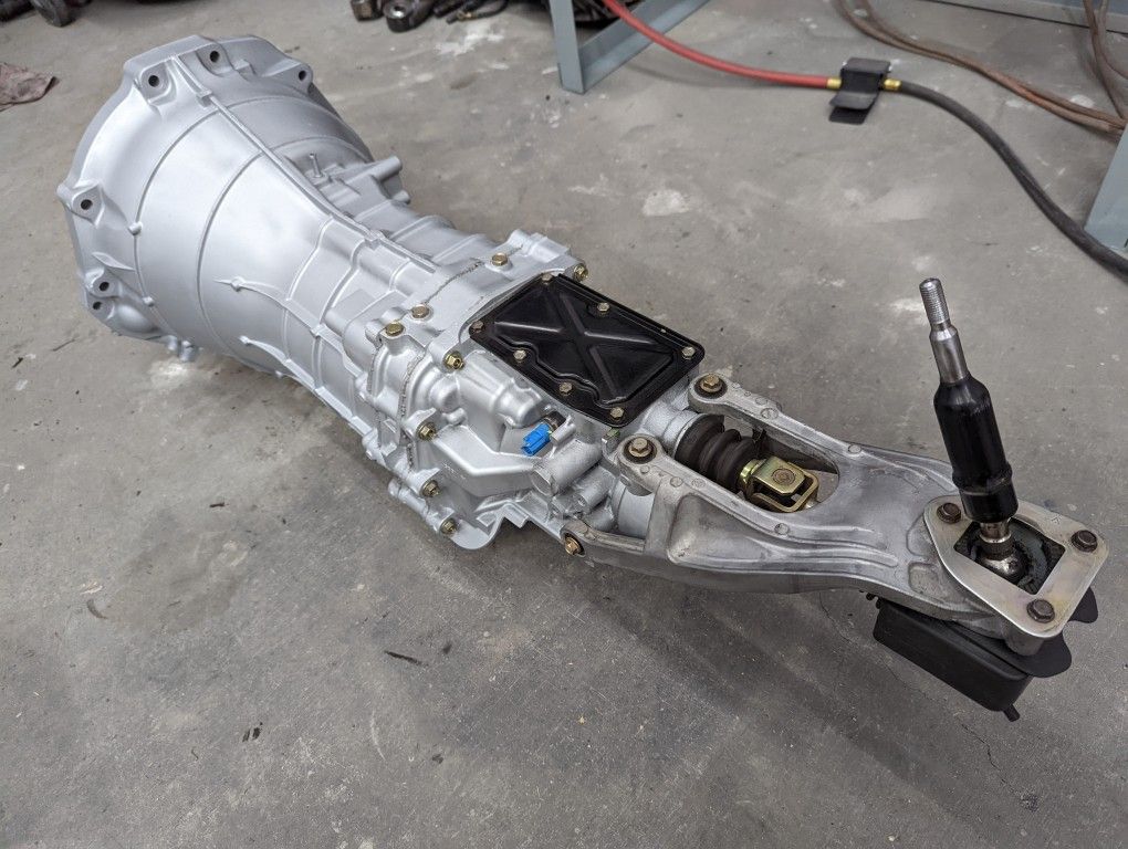 CD009 Manual Transmission for Sale in Phoenix AZ OfferUp