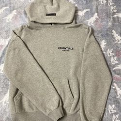 Essential Dark Oatmeal 