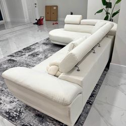 New Sectionals in a Box! Shop Now, Pay Later — No Credit Needed! Wholesale Prices Direct to You! 