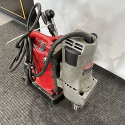 Milwaukee Drill Press