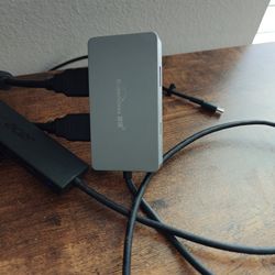 Laptop Screen Extender Device 