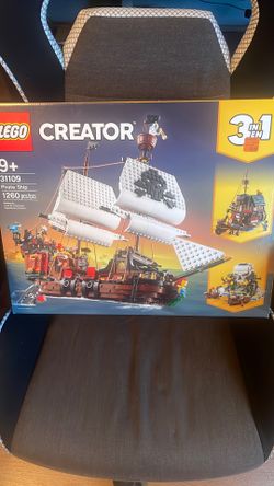 Lego Creator
