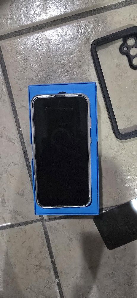 Samsung S23fe Unlocked $400