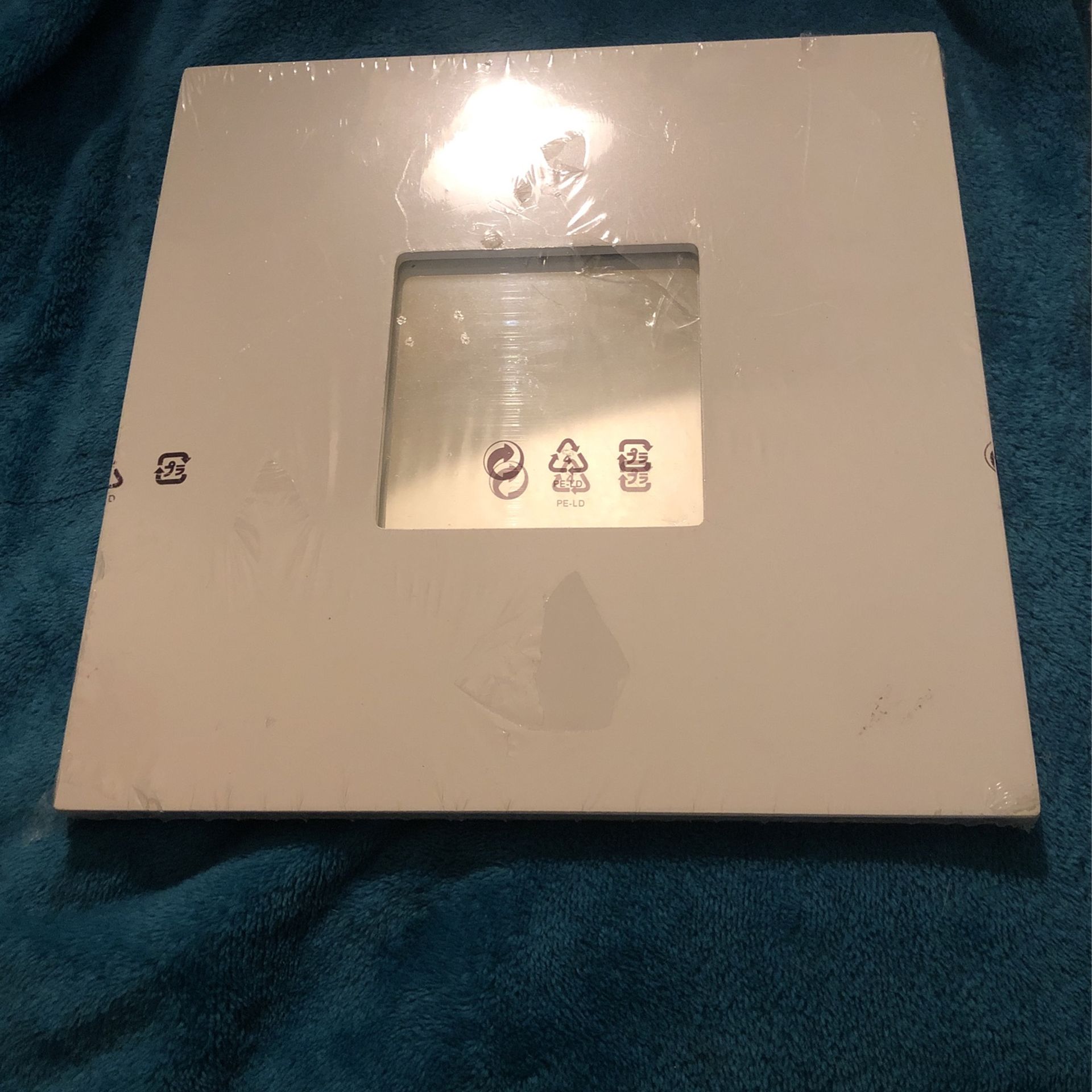 New Ikea Malma Wooden Frame With Mirror